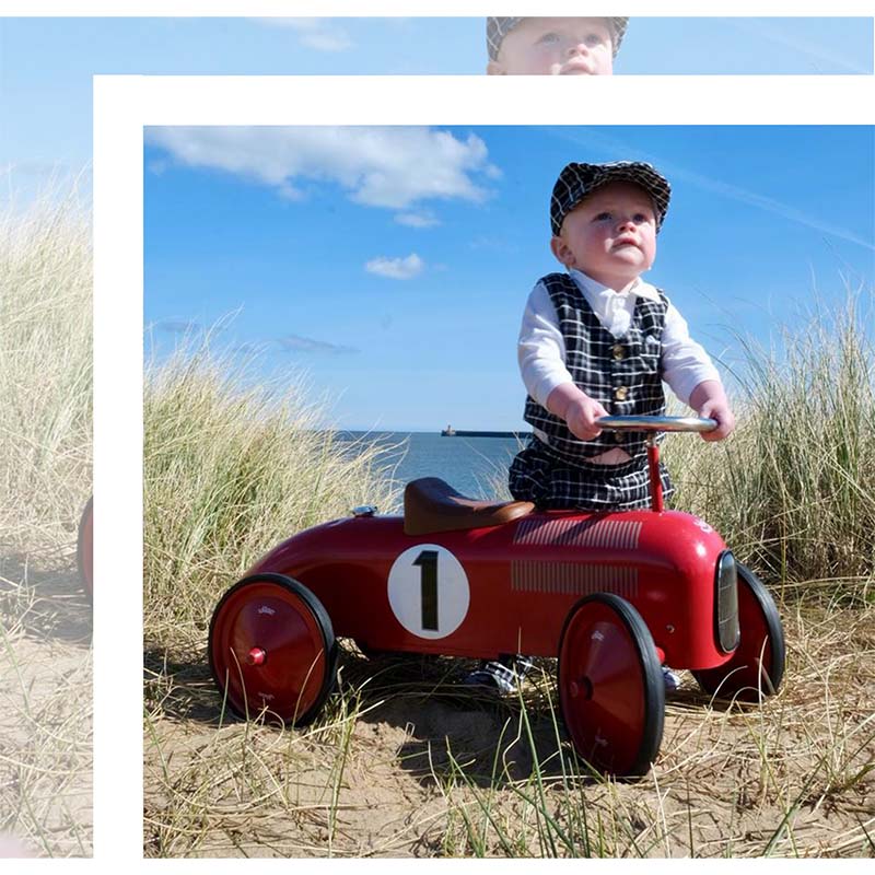 Family Photography in Darlington - Ami Photography