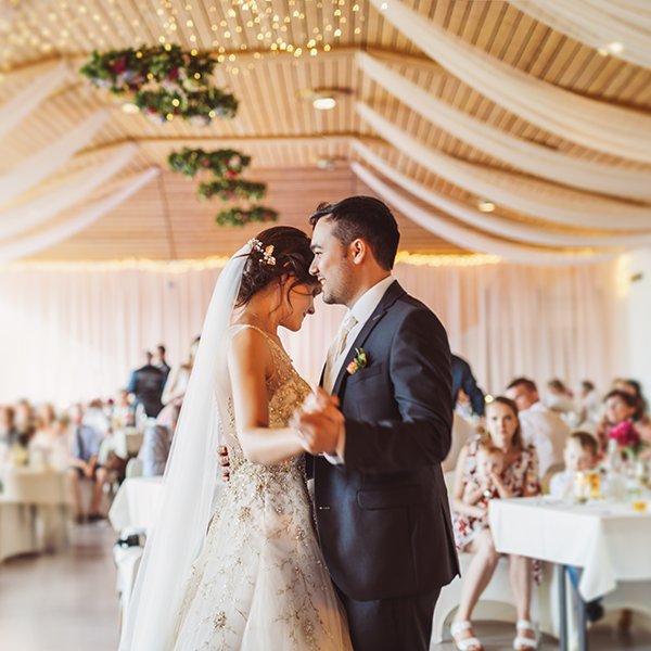 Wedding Photography - Ami Photography